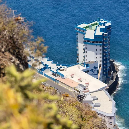 Apartamento Home2book Cozy Overlooking Atlantic Ocean