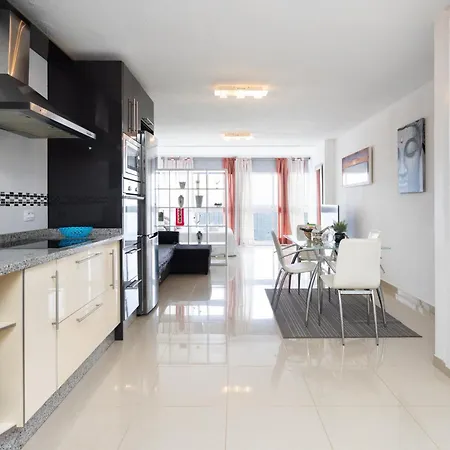 Home2book Cozy Overlooking Atlantic Ocean * El Pris