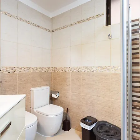 דירה Home2book Cozy Overlooking Atlantic Ocean