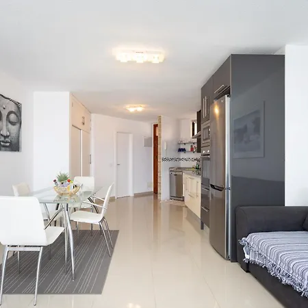 Home2book Cozy Overlooking Atlantic Ocean El Pris