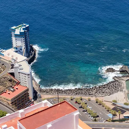 Home2book Cozy Overlooking Atlantic Ocean Apartment