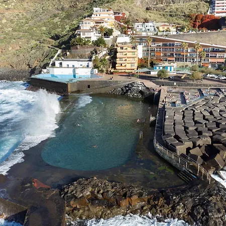 Home2book Cozy Overlooking Atlantic Ocean * El Pris