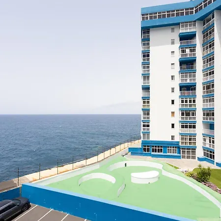 Home2book Cozy Overlooking Atlantic Ocean *